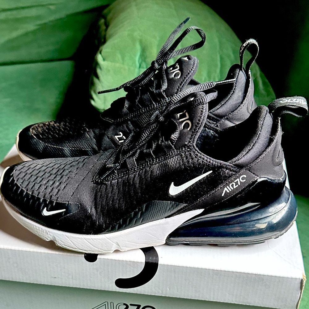 Nike Air Max 270